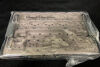 EDWARD LIFE SCIENCE Instrument Tray Edwards  1174