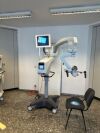 ZEISS OPMI Vario O/R Microscope