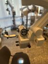 ZEISS OPMI Vario O/R Microscope