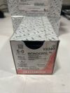 ETHICON Y834G 5-0 Monocryl, Bx/12 Sutures