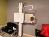 GE Proteus XR/f Rad Room