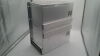 GE 5159474 132 Channel RF Hub Backplane and chassis MRI Scanner