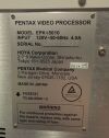 PENTAX EPK-i5010 Endoscopy Processor