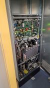 SIEMENS POLYDOROS F 80 - 2 X-Ray Generator