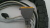 GE 5151984 Value Rear Pedestal Cable And Track Assy MRI Scanner