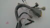 GE 5151984 Value Rear Pedestal Cable And Track Assy MRI Scanner