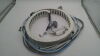 GE 5184360 A-Port Legacy Cable Track, 8W8, No Reroute Box MRI Scanner