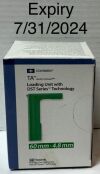COVIDIEN TA6048L TA LOADING UNIT WITH DST SERIES TECHNOLOGY, 60MM - 4.8MM, EXP 7/31/2024