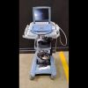 SONOSITE/MICROMAXX ULTRASOUND MACHINE WITH PROBES