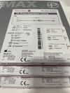 PENUMBRA PST3 Hi-Flow Aspiration Tubing, 112 in., Lot of 3