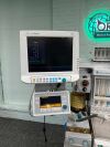 GE Datex-Ohmeda Aestiva/5 Anesthesia with 7900 SmartVent - Ver 4.8 - S Anesthesia Machine