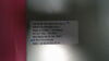 GE 5931100-3 Gen6 ICN w/Dolphin Card MRI Scanner