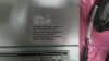 GE 5941000 Gen7 Value ICN w/ Dolphin Card MRI Scanner