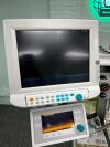 GE Datex-Ohmeda Aestiva/5 Anesthesia with 7900 SmartVent - Ver 4.8 - S/5 Monitor Anesthesia Machine