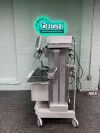 GE Datex-Ohmeda Aestiva/5 Anesthesia with 7900 SmartVent - Ver 4.8 - S/5 Monitor Anesthesia Machine