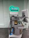 GE Datex-Ohmeda Aestiva/5 Anesthesia with 7900 SmartVent - Ver 4.8 - S/5 Monitor Anesthesia Machine
