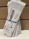 STRYKER 0277-082-085S4 Drill Bit 2.0mm x 128.0mm, Lot of 5