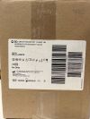 BD 42081E Gravity Blood Set, 15 Drop, 180 Micron Filter SmartSite Valve, Nonvented, Case of 20