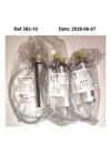TELEFLEX REF 382-10 3 each - ConchaSmart Column -  3 units