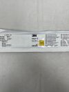 3M 6651EZ loban 2 Fabric Antimicrobial Incise Drape EZ with Plastic Liner, 60 x 85cm