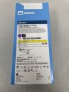 ABBOTT 406308 Fast-Cath Hemostasis Introducer, 10F 