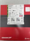 ABBOTT 22437-19 Emboshield NAV6 Embolic Protection System 5.0 mm x 190 cm