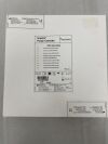 ABIOMED 0043-0002 Purge Cassette for the Impella Controller