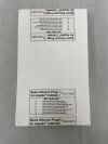 ABIOMED 0046-3030 Spare Silicone Plugs for Impella Catheter
