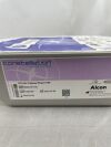 ALCON 8065751155 Constellation Phaco Surgical Pak, Tipless 0.9mm