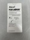 ALCON 8065900164 Perfluoron Kit, 7ml