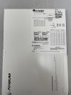 ATRIUM 85416 iCast Covered Stent: 8mm x 38mm x 120cm
