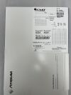 ATRIUM 85420 iCAST BALLOON EXPANDABLE COVERED STENT .035 10MM X 38MM X 80CM / 7 FR