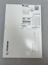 ATRIUM 85424 iCast Covered Stent: 10mm x 38mm x 120cm