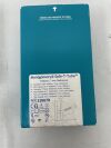 BOSTON MEDICAL 32007R Montgomery Safe-T-Tube, Pediatric 7mm, Radiopaque