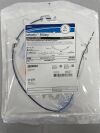 BOSTON SCIENTIFIC 3456 Advanix Biliary Stent with NaviFlex RX Delivery System - Center Bend/Preloaded - 7Fr x 5cm