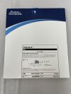 BOSTON SCIENTIFIC 36152 Interlock 2D Fibered IDC Occlusion System - 4mm x 8cm
