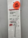 COOK G00868 Standard Dilator 6F x 20cm, 0.035"