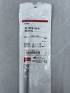 COOK G01328 Standard Dilator, 18 Fr x 20 cm Length