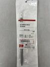 COOK G01884 Standard Dilator 24F x 20cm, 0.038"