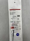 COOK G01980 PEEL-AWAY SHEATH INTRODUCER 10F X 0.038", 15.5CM
