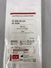 COOK G02586 Breast Lesion Localization Needle, 20G, 5 cm Length