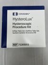 COVIDIEN 72205015 HysteroLux Hysteroscopic Procedure Kit