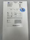 COVIDIEN DSC-25-01 SharkCore Fine Needle Biopsy System 25G