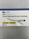COVIDIEN EEA33 CIRCULAR STAPLER with 4.8MM STAPLES