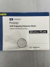 COVIDIEN TEM3015G Parietex ProGrip Mesh: 30cm x 15cm, Rectangle