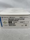DEPUY 1516-51-010 Attune Knee System Tibial Insery, Rotating Platform Porterior Stabilized, AOX, 10mm
