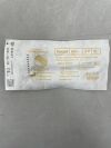 ETHICON GST60D Echelon Endopath Stapler Reload with Gripping Surface Technology, Gold, 3.8 Open x 1.8 mm Closed Height