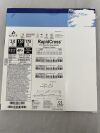 EV3 A14BX030150170 RapidCross PTA RX Balloon Dilatation Catheter: 3.0mm x 150mm x 170cm