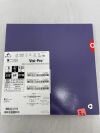 EV3 PXB35-08-27-135 Visi-Pro Balloon-Expandable Peripheral Stent System - OTW - 8mm x 27mm x 135cm