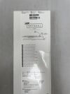 GORE DSF2265 DrySeal Flex Sheath with Hydrophilic Coating: 22F x 65cm